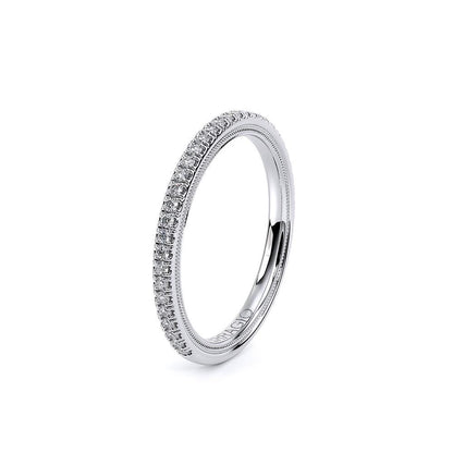 14K Diamond Band / 14K Diamond Wedding Band / Discount Verragio Diamond Band/ Diamond 0.30CT Wedding Band / Verragio Tradition Diamond Ring