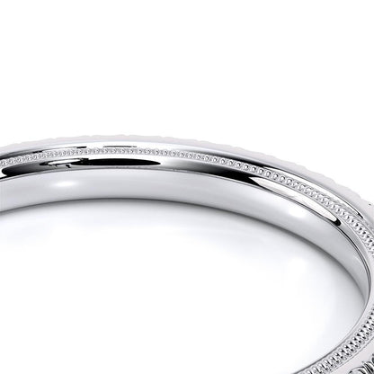 14K Diamond Band / 14K Diamond Wedding Band / Discount Verragio Diamond Band/ Diamond 0.30CT Wedding Band / Verragio Tradition Diamond Ring