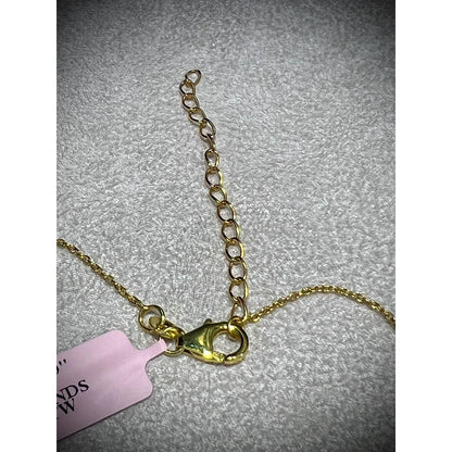 Diamond Dragonfly Necklace / Dragonfly Necklace / Diamond Dragonfly Pendant / Diamond Dragonfly 0.78ct Necklace / Gold Diamond Dragonfly