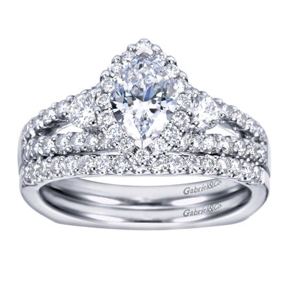 Platinum   Matching Wedding Band